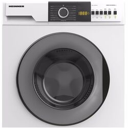 Masina de spalat Heinner HWM-VT2914INVB+++ (White) Thumb