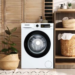 Masina de spalat Heinner HWM-VT2914IVKA+++ (White) Thumb