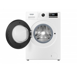 Стиральная машина Heinner Slim HWM-HME6012IVSMA+++ (White) Thumb