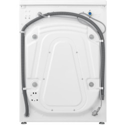 Стиральная машина Heinner Slim HWM-HME6012IVSMA+++ (White) Thumb