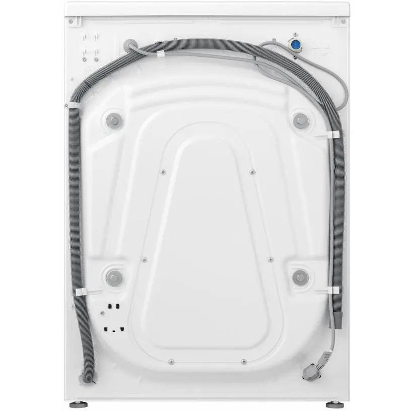 Стиральная машина Heinner Slim HWM-HME6012IVSMA+++ (White)