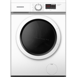 Стиральная машина Heinner Slim HWM-M6010SMD++ (White)