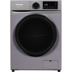 Стиральная машина Heinner Slim HWM-M914IVNSA+++ (Silver)