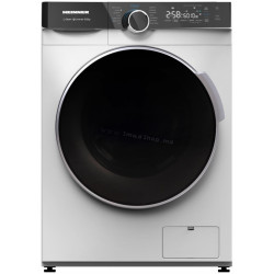 Masina de spalat cu uscator Heinner Slim HWDM-M814IVKA (White)