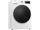 Masina de spalat cu uscator Hisense WDQA8014EVJM (White)