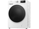 Masina de spalat cu uscator Hisense WDQA8014EVJM (White)