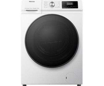 Masina de spalat cu uscator Hisense WDQA8014EVJM (White)