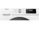 Masina de spalat cu uscator Hisense WDQA8014EVJM (White)