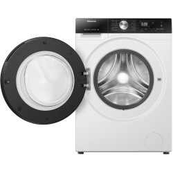 Masina de spalat Hisense WF3S7021BW (White/Black) Thumb