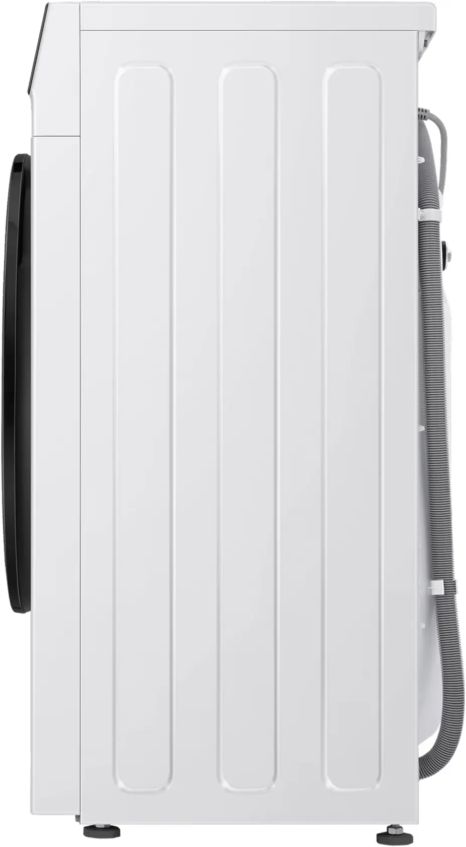 Masina de spalat Hisense WF3S7021BW (White/Black) - 3