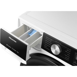 Masina de spalat Hisense WF3S7021BW (White/Black) Thumb