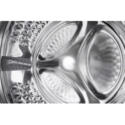 Masina de spalat Hisense WF3S7021BW (White/Black) Thumb