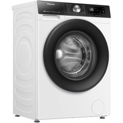 Стиральная машина Hisense WF3S8045BW3 (White) Thumb