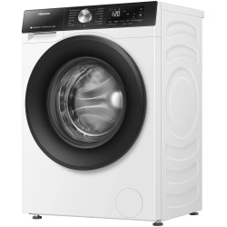 Стиральная машина Hisense WF3S8045BW3 (White) Thumb