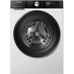 Стиральная машина Hisense WF3S8045BW3 (White)