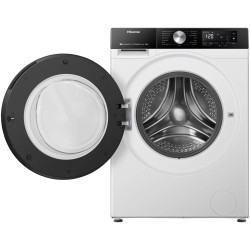 Стиральная машина Hisense WF3S8045BW3 (White) Thumb