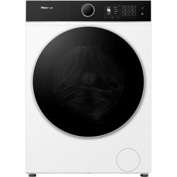 Стиральная машина Hisense WF5I1045BWQ (White)