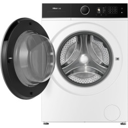 Masina de spalat Hisense WF5I1045BWQ (White) Thumb