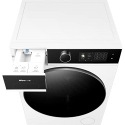 Masina de spalat Hisense WF5I1045BWQ (White) Thumb