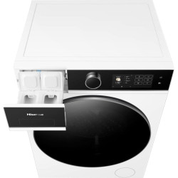 Masina de spalat Hisense WF5I1045BWQ (White) Thumb