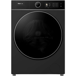 Masina de spalat Hisense WF5I9043BBFS (Black)