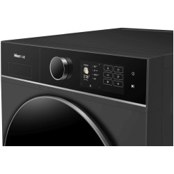 Masina de spalat Hisense WF5I9043BBFS (Black) Thumb
