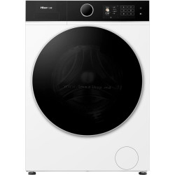 Masina de spalat Hisense WF5I9043BWFS (White)