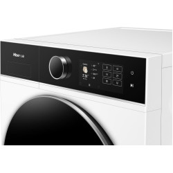 Masina de spalat Hisense WF5I9043BWFS (White) Thumb