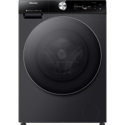 Masina de spalat Hisense WF7S1247BB (Black)