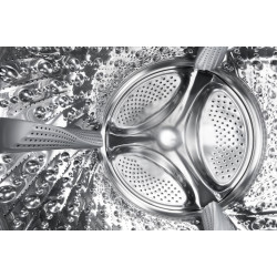 Masina de spalat Hisense WF7S1247BB (Black) Thumb