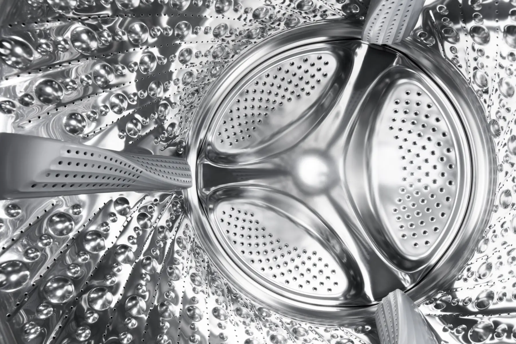 Masina de spalat Hisense WF7S1247BB (Black)