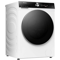 Стиральная машина Hisense WF7S1247BW (White) Thumb