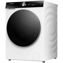 Стиральная машина Hisense WF7S1247BW (White) Thumb