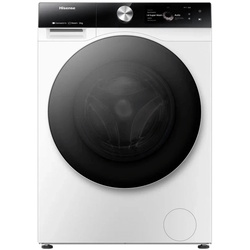 Стиральная машина Hisense WF7S1247BW (White)