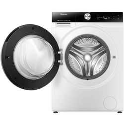 Стиральная машина Hisense WF7S1247BW (White) Thumb