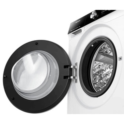 Стиральная машина Hisense WF7S1247BW (White) Thumb