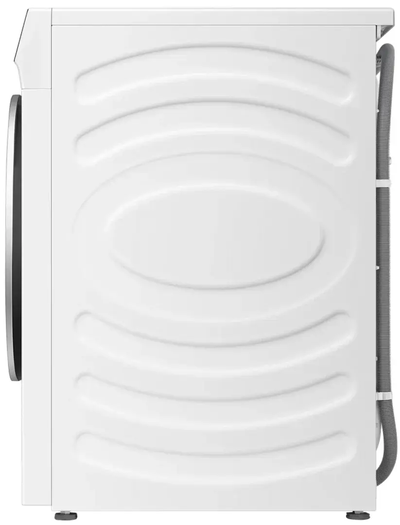 Стиральная машина Hisense WF7S1247BW (White) - 7