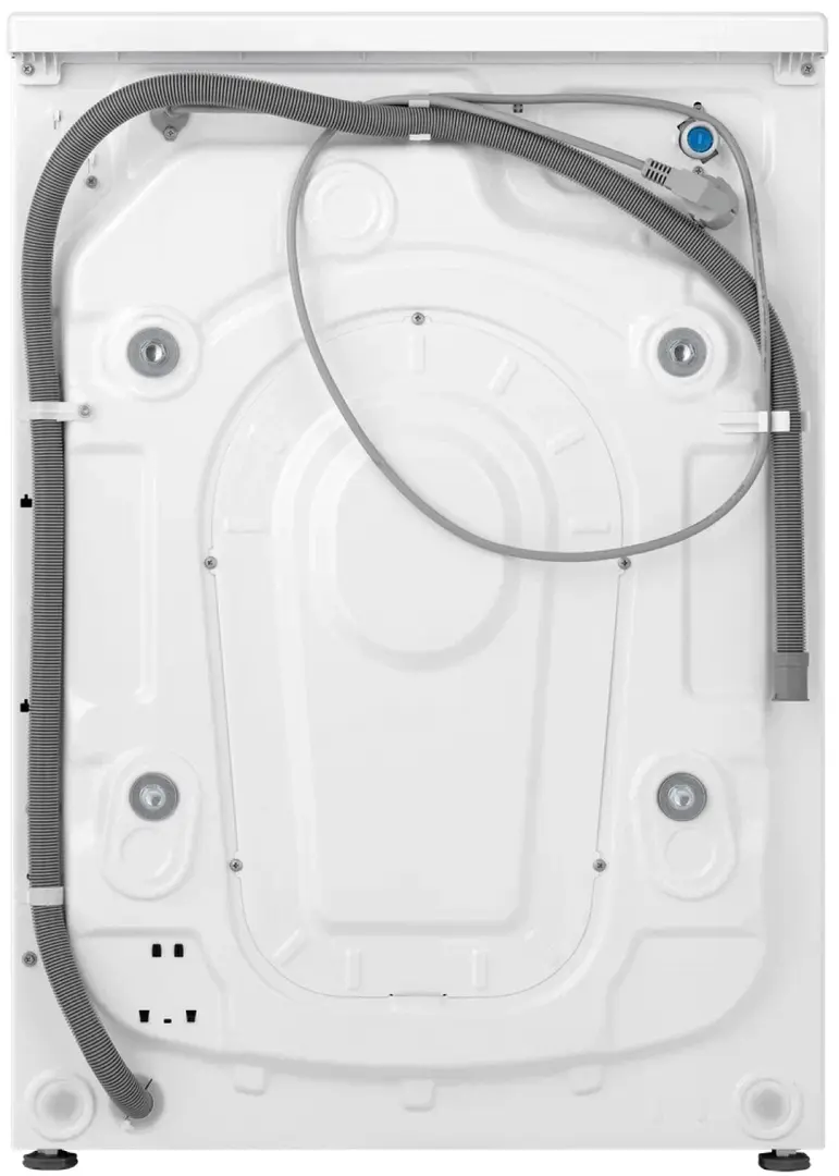 Стиральная машина Hisense WF7S1247BW (White) - 8