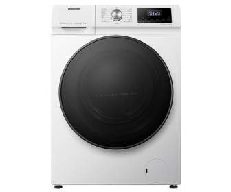 Masina de spalat Hisense WFQA8014EVJM (White)