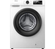 Masina de spalat Hisense WFQP6012VM/IRV (White)