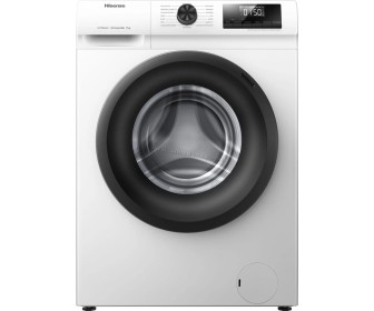 Masina de spalat Hisense WFQP6012VM/IRV (White)