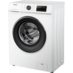 Masina de spalat Hisense WFVB6010EM (White) Thumb