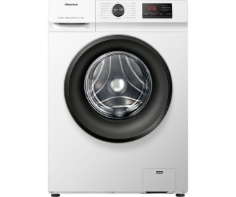 Masina de spalat Hisense WFVB6010EM (White)