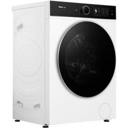 Masina de spalat cu uscator Hisense WD5I1245BWRH (White/Black) Thumb