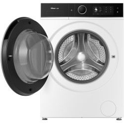 Masina de spalat cu uscator Hisense WD5I1245BWRH (White/Black) Thumb