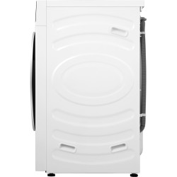 Masina de spalat cu uscator Hisense WD5I1245BWRH (White/Black) Thumb