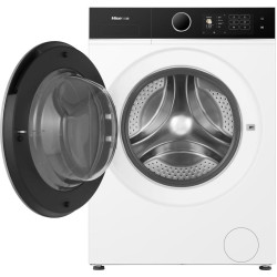 Masina de spalat cu uscator Hisense WD5I8043BWF (White) Thumb
