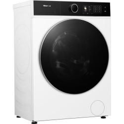 Masina de spalat cu uscator Hisense WD5I8043BWF (White) Thumb