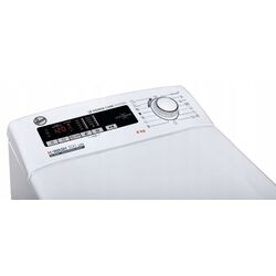 Masina de spalat Hoover H-Wash 300 Lite H3TM 28TACE/1-S (White) Thumb