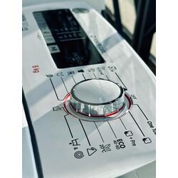 Masina de spalat Hoover H-Wash 300 Lite H3TM 28TACE/1-S (White) Thumb